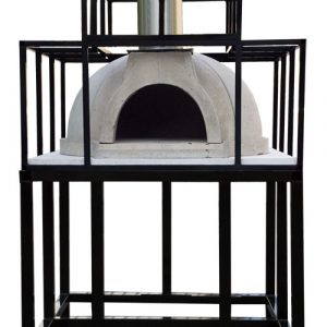Complete Wood Fired Oven Solution