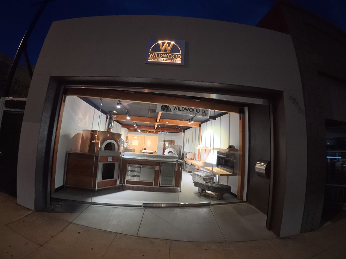Wildwood Showroom 2
