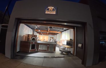 Wildwood Showroom 2 Wildwood Showroom 2