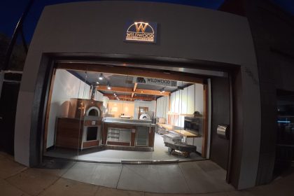 Wildwood Showroom 2