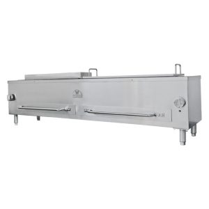 Commercial Yakitori Grill Clearance Commercial Yakitori Grill On