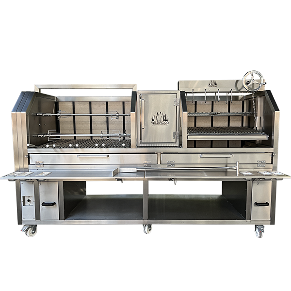 Argentine Grill