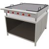 Gas Catering Griddle