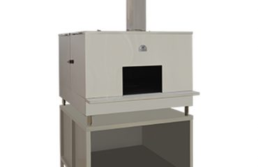Gas Catering Pizza Oven