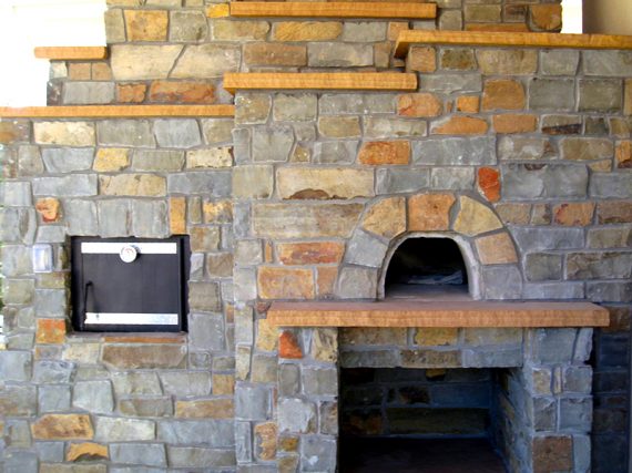 Pizza Oven Greenwood Village, CO