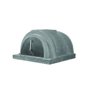 Roma wood fire oven kit