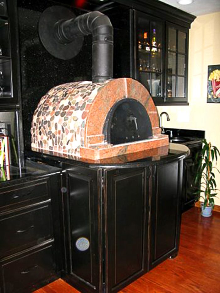 Roma Wood Fired Oven Martha's Vineyard, NY