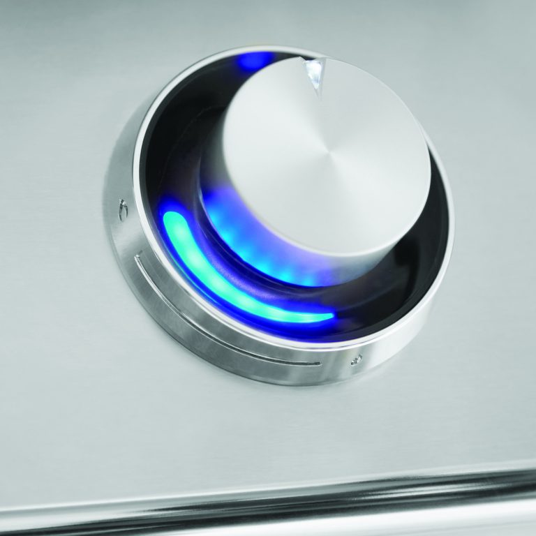 The Best BuiltIn Grills For Outdoor Kitchens ⋆ Wildwood Ovens