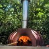 Wood Fired Catering Oven