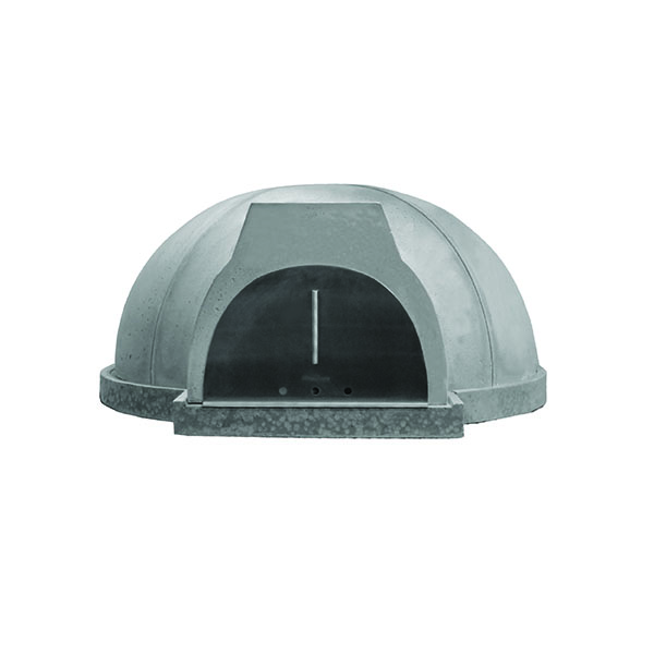 Wood Burning Pizza Oven Kit Outside, Outdoor Pizza Oven Kits Canada