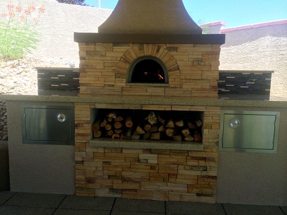 Toscano Wood Fired Oven Las Vegas, NV