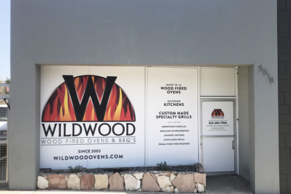 wildwood ovens and bbqs