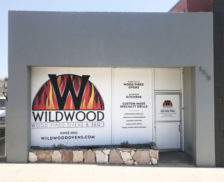 wildwood ovens and bbqs