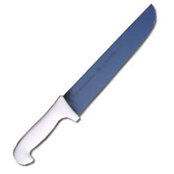 meat carving knife