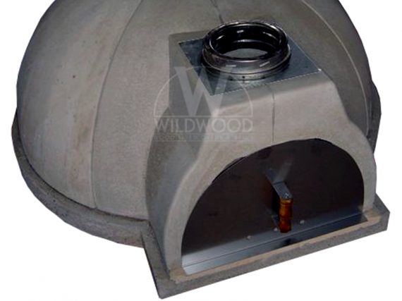 WoodFired Oven Kit