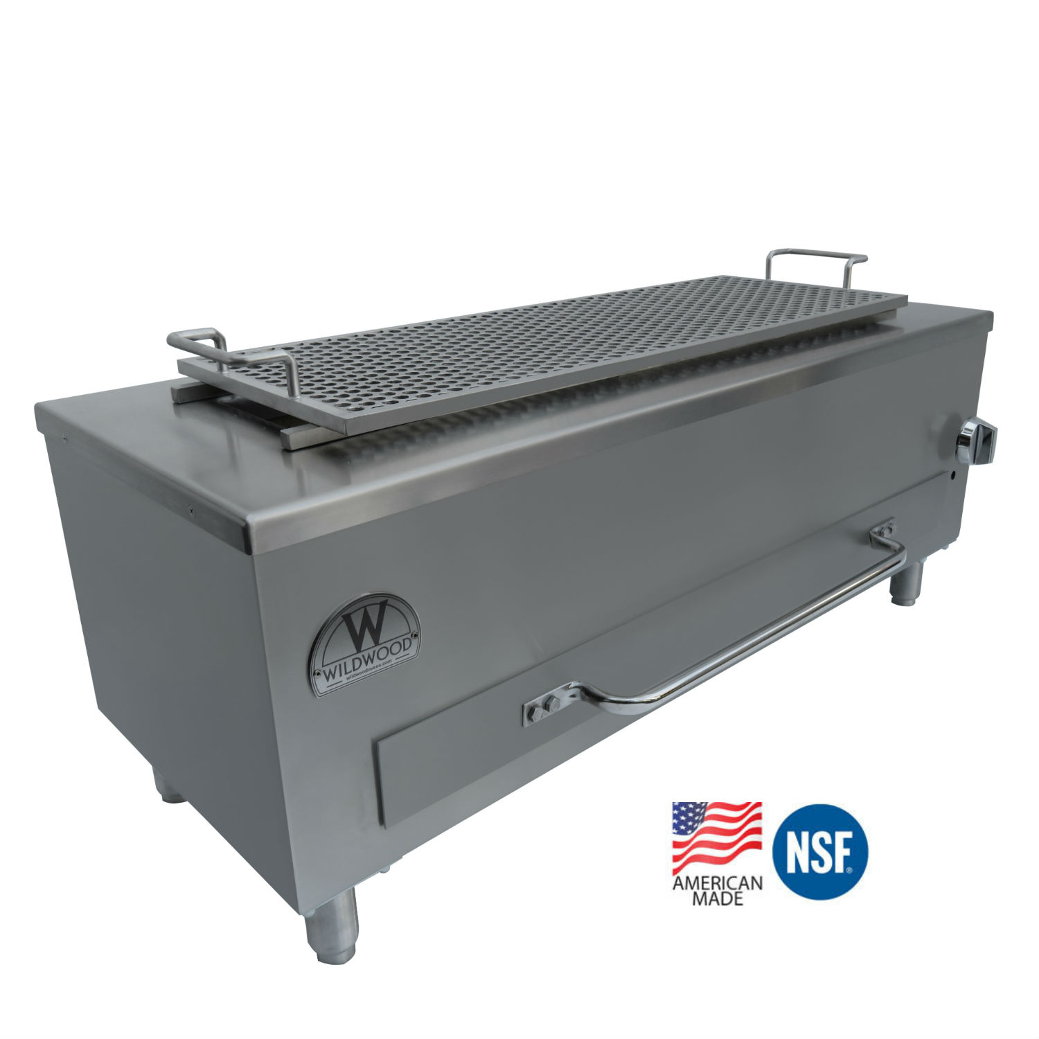 Commercial Yakitori BBQ Grill For Sale Hybrid Designfind Out